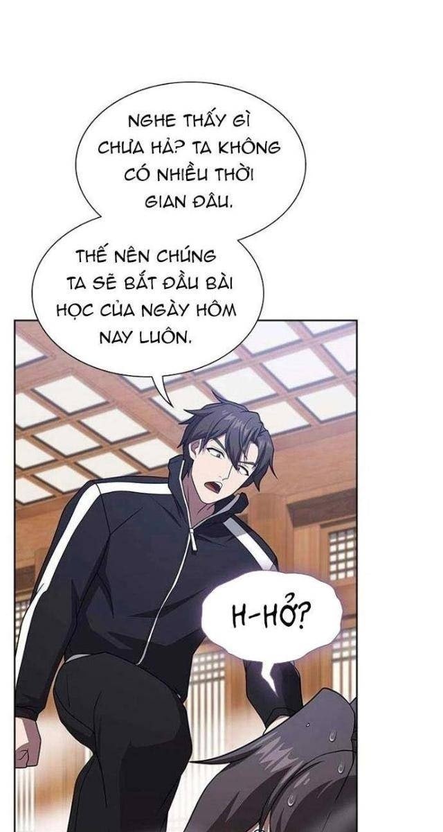 Tôi Là Người Chơi Leo Tháp Một Mình - Page 149