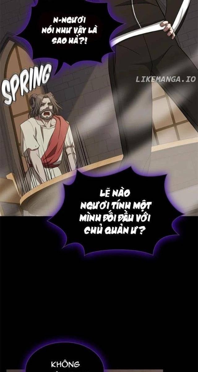 Tôi Là Người Chơi Leo Tháp Một Mình - Page 25