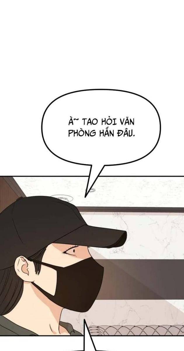 Bạn Trai Vệ Sĩ - Page 8