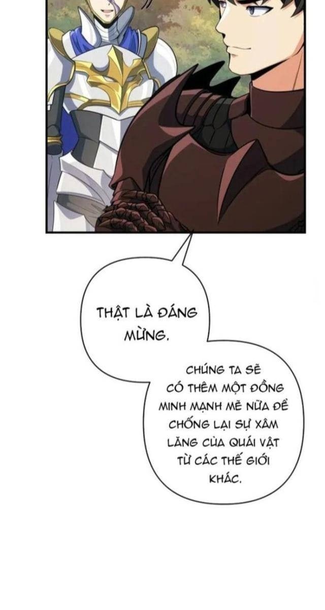 Tôi Là Người Chơi Duy Nhất Đăng Nhập - Page 75