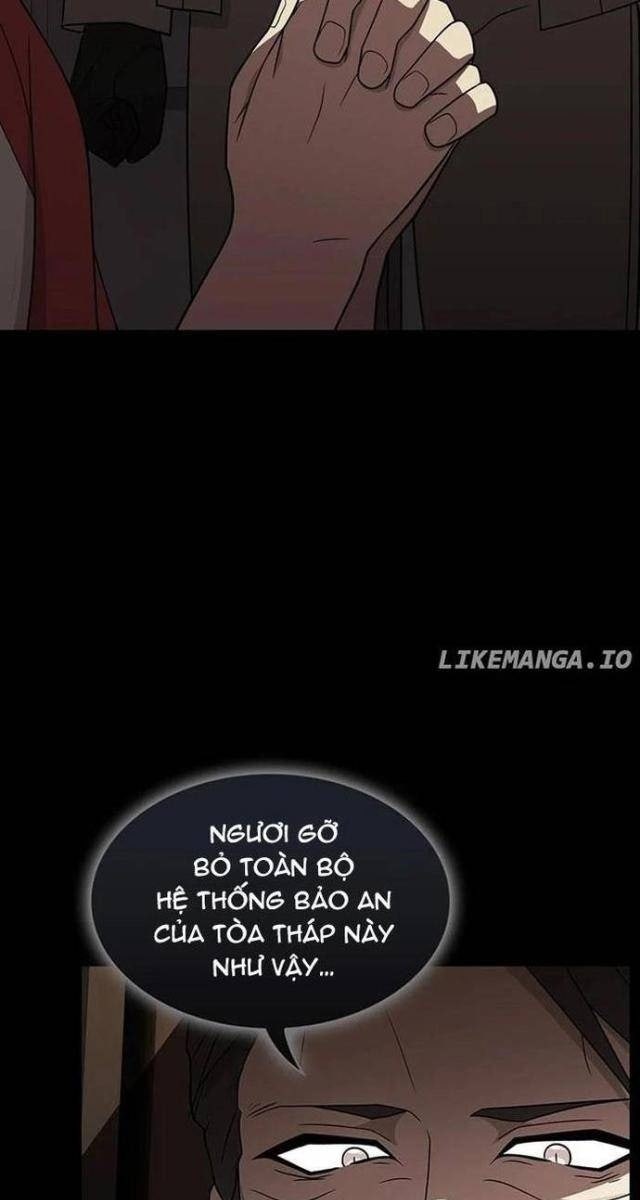 Tôi Là Người Chơi Leo Tháp Một Mình - Page 100