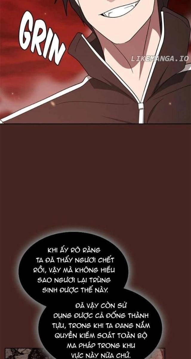 Tôi Là Người Chơi Leo Tháp Một Mình - Page 68