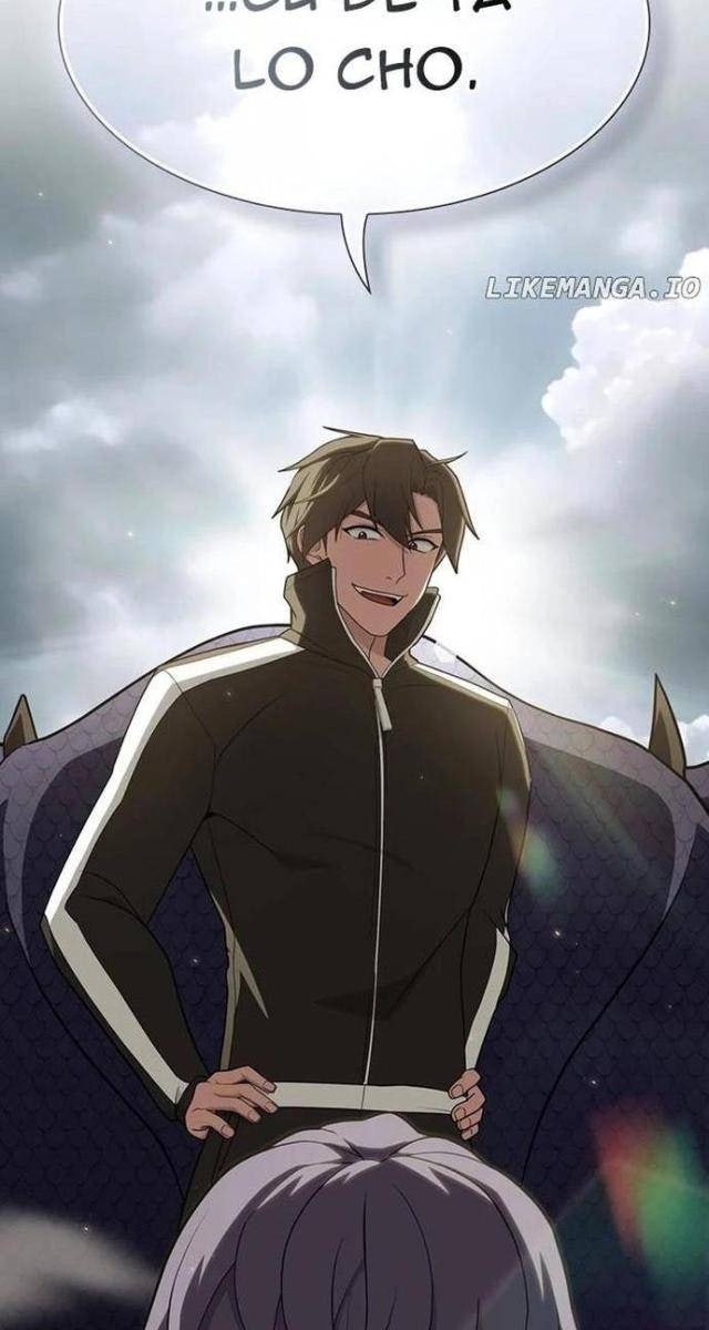 Tôi Là Người Chơi Leo Tháp Một Mình - Page 35