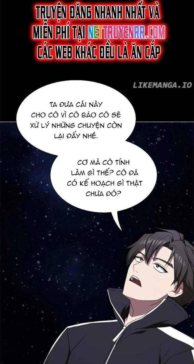 Tôi Là Người Chơi Leo Tháp Một Mình - Page 116