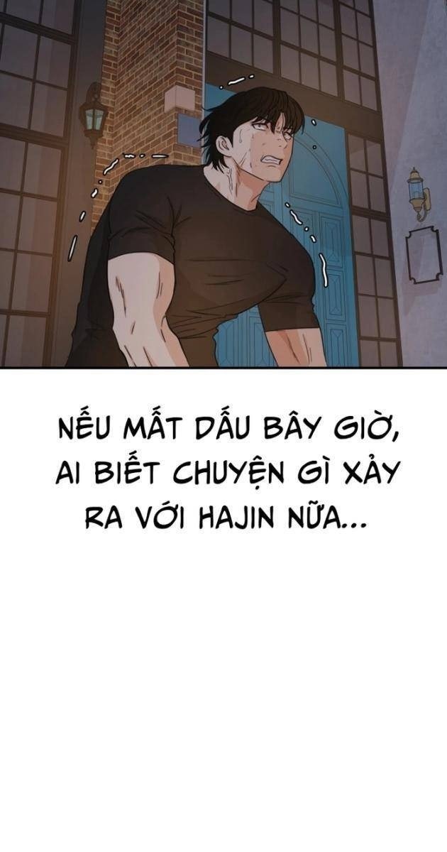 Bạn Trai Vệ Sĩ - Page 54