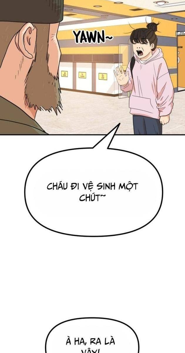 Bạn Trai Vệ Sĩ - Page 58