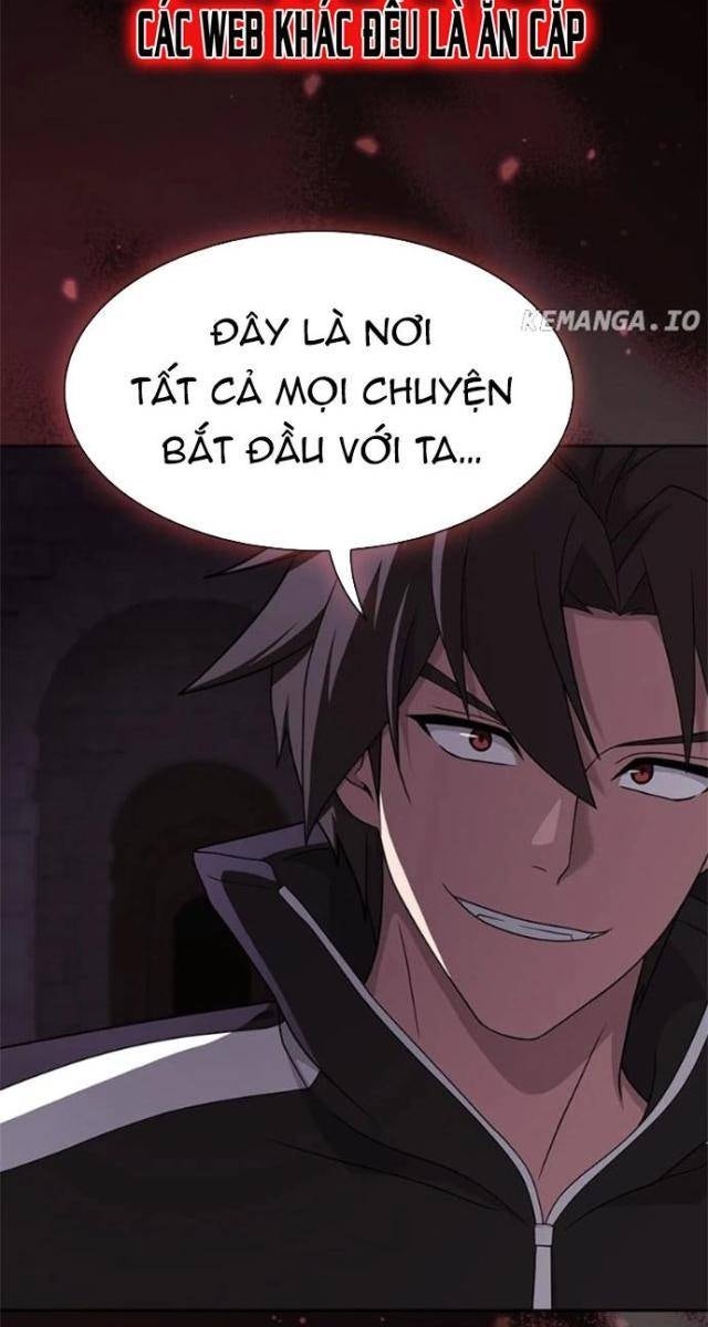 Tôi Là Người Chơi Leo Tháp Một Mình - Page 148