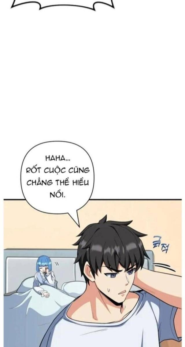 Tôi Là Người Chơi Duy Nhất Đăng Nhập - Page 21