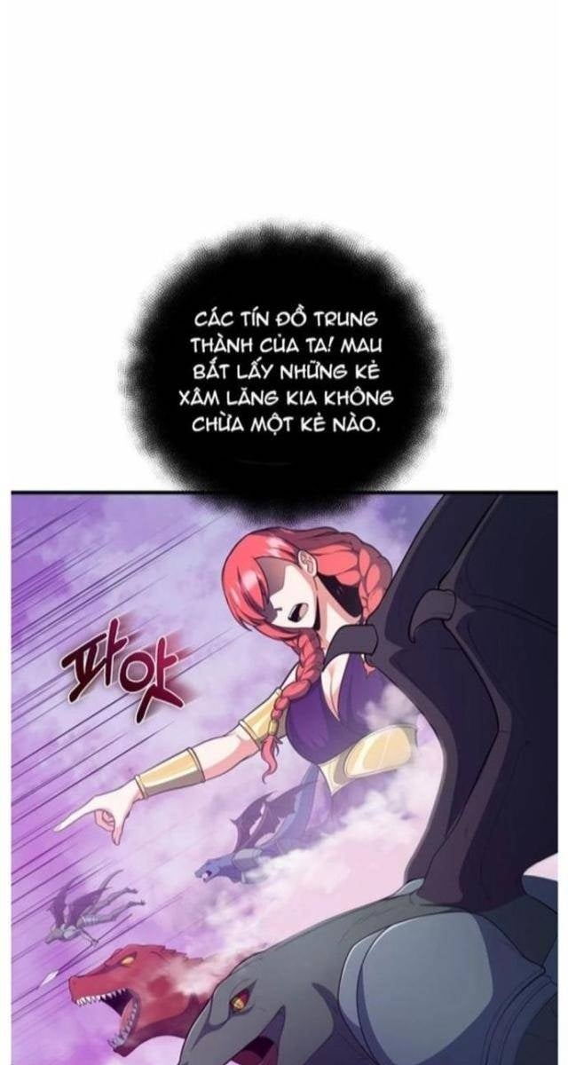 Tôi Là Người Chơi Duy Nhất Đăng Nhập - Page 47