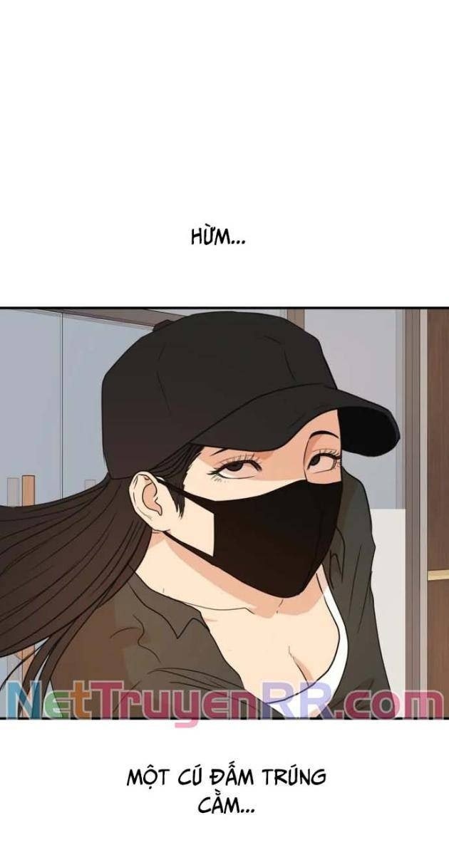 Bạn Trai Vệ Sĩ - Page 16