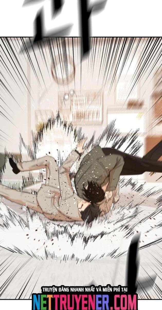 Bạn Trai Vệ Sĩ - Page 99