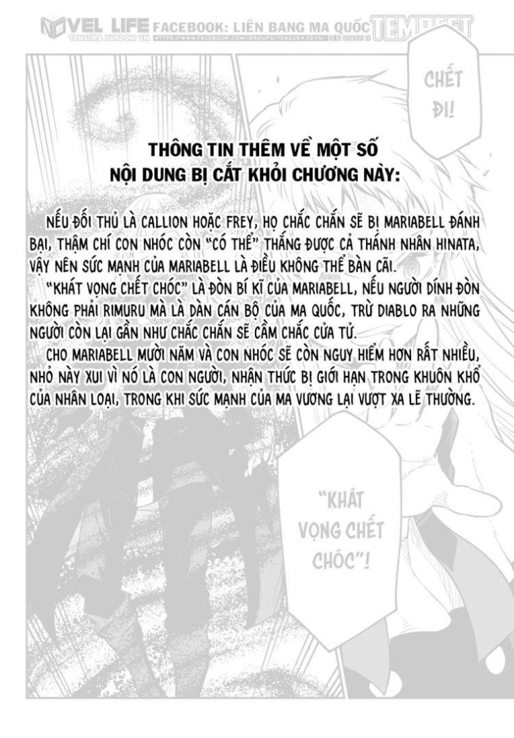 Chuyển Sinh Thành Slime - Page 46
