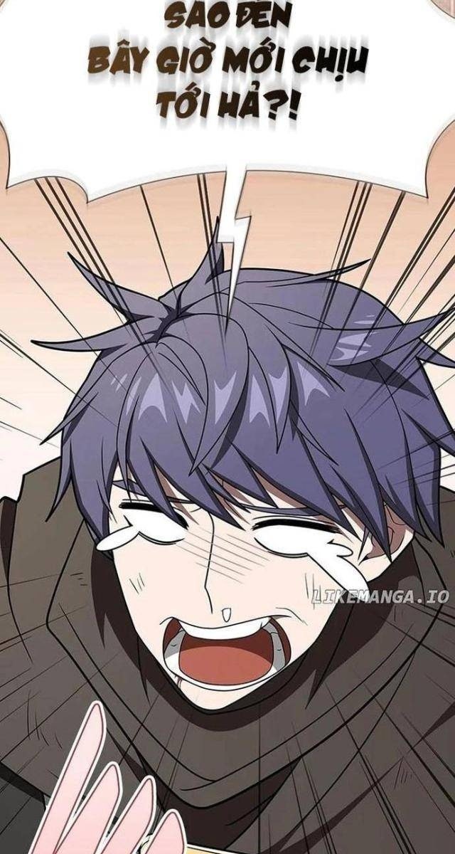 Tôi Là Người Chơi Leo Tháp Một Mình - Page 41