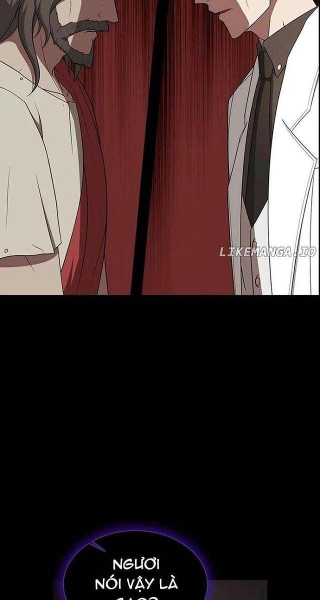 Tôi Là Người Chơi Leo Tháp Một Mình - Page 109