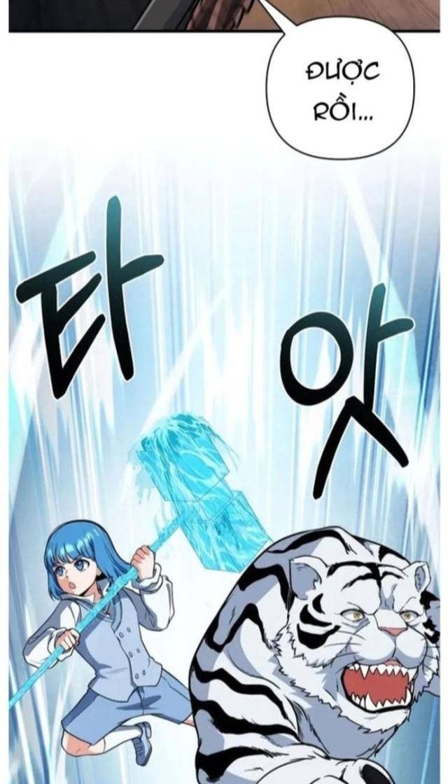 Tôi Là Người Chơi Duy Nhất Đăng Nhập - Page 46