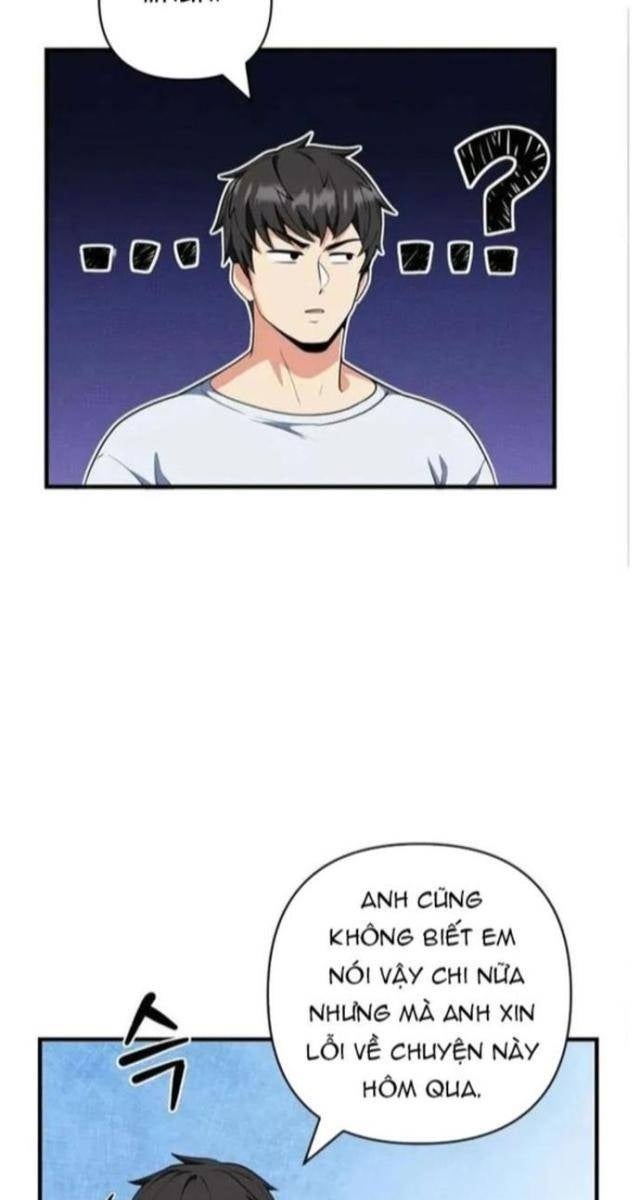 Tôi Là Người Chơi Duy Nhất Đăng Nhập - Page 15