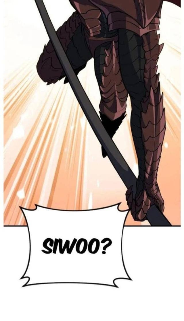 Tôi Là Người Chơi Duy Nhất Đăng Nhập - Page 16