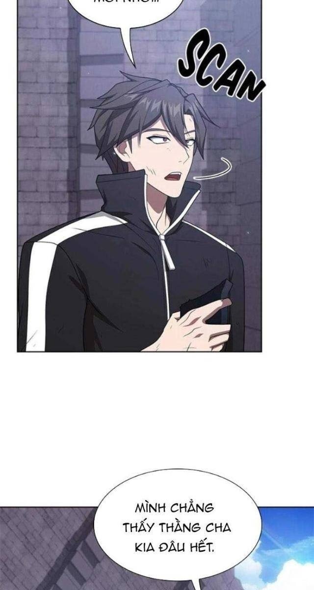 Tôi Là Người Chơi Leo Tháp Một Mình - Page 8