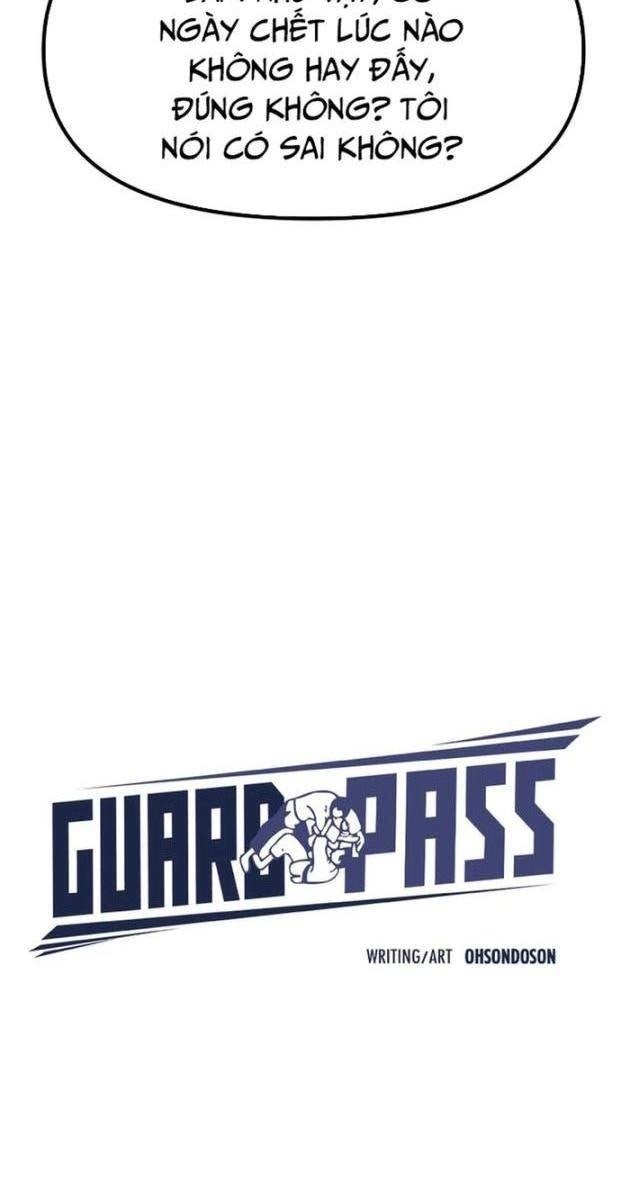 Bạn Trai Vệ Sĩ - Page 21