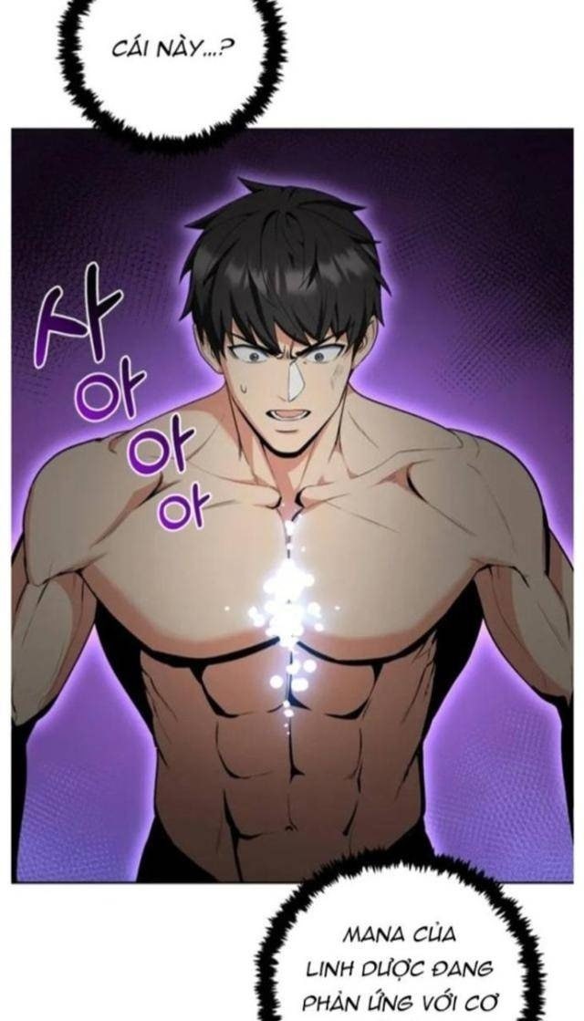 Tôi Là Người Chơi Duy Nhất Đăng Nhập - Page 16