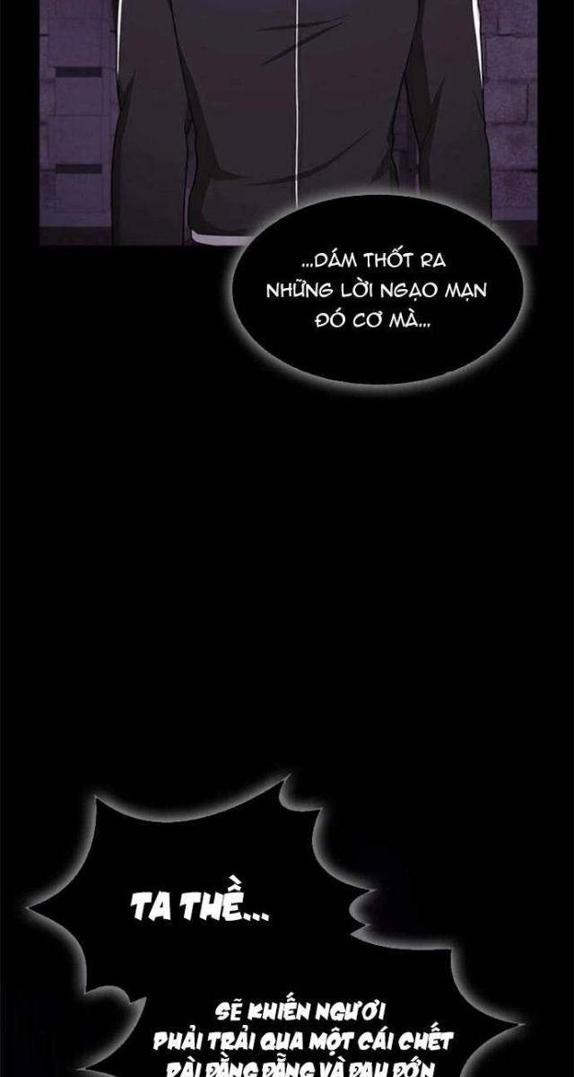 Tôi Là Người Chơi Leo Tháp Một Mình - Page 31