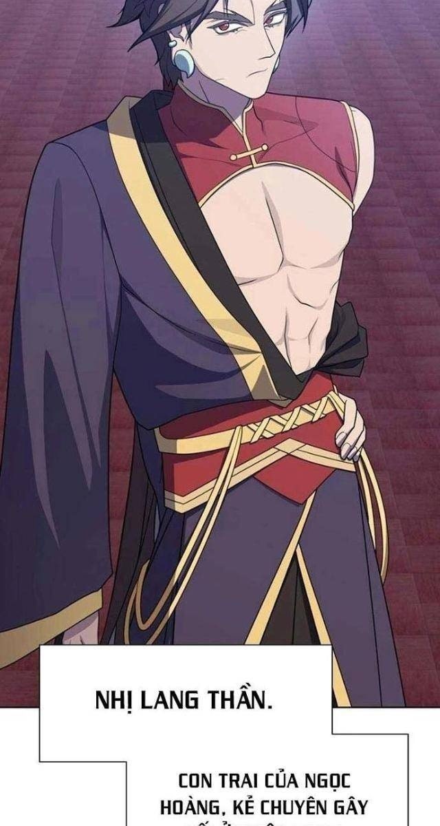 Tôi Là Người Chơi Leo Tháp Một Mình - Page 65