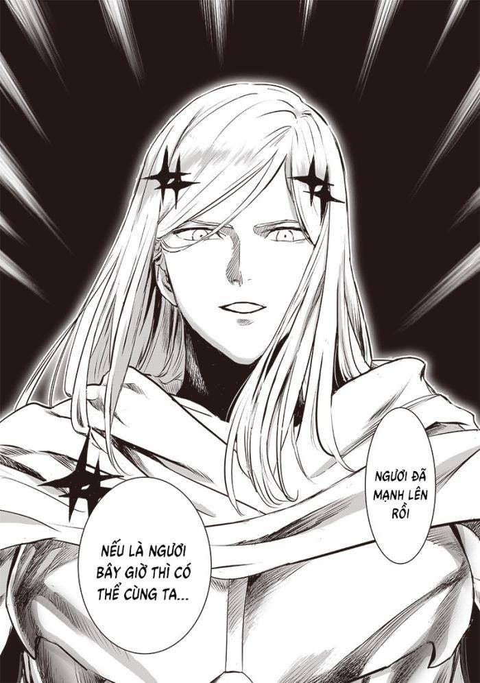 Onepunch Man - Page 22