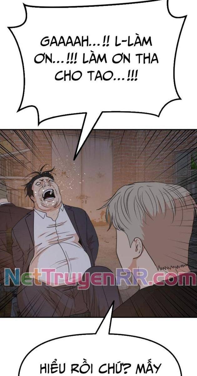 Bạn Trai Vệ Sĩ - Page 18