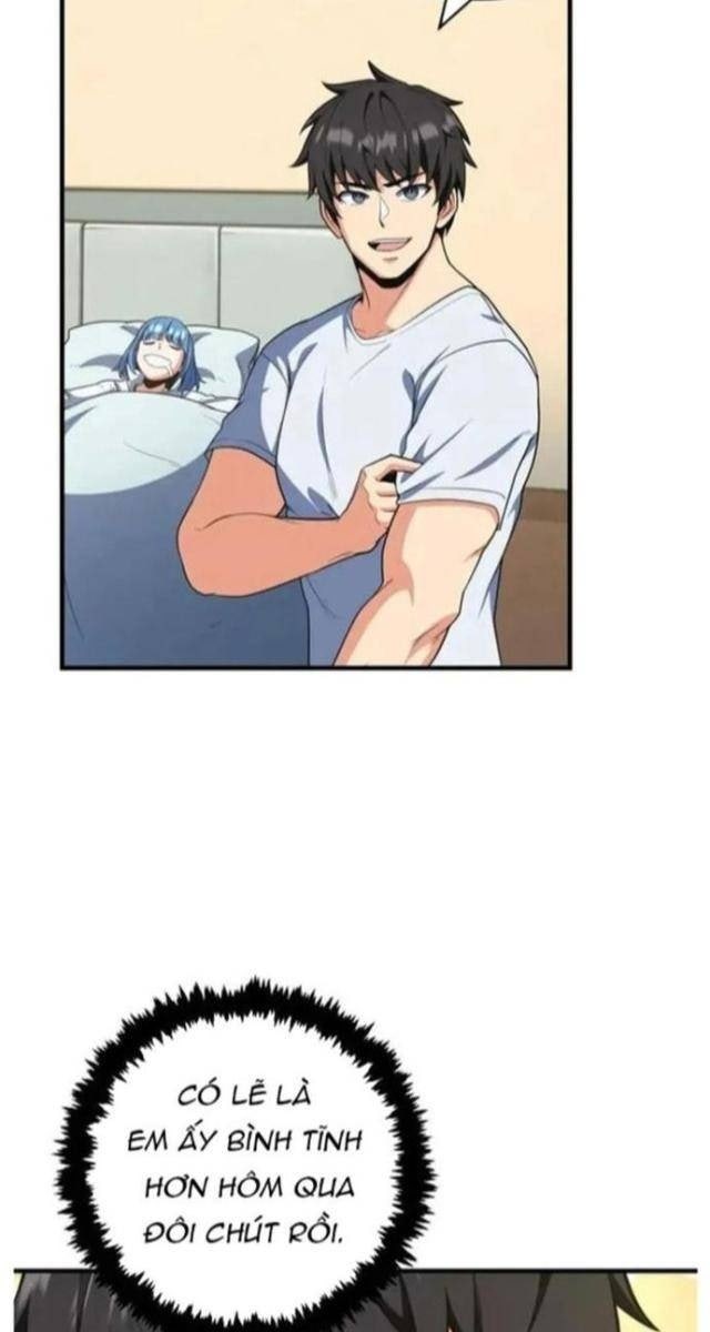 Tôi Là Người Chơi Duy Nhất Đăng Nhập - Page 11