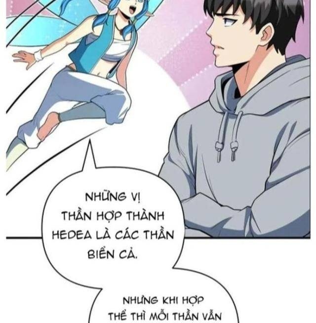 Tôi Là Người Chơi Duy Nhất Đăng Nhập - Page 60