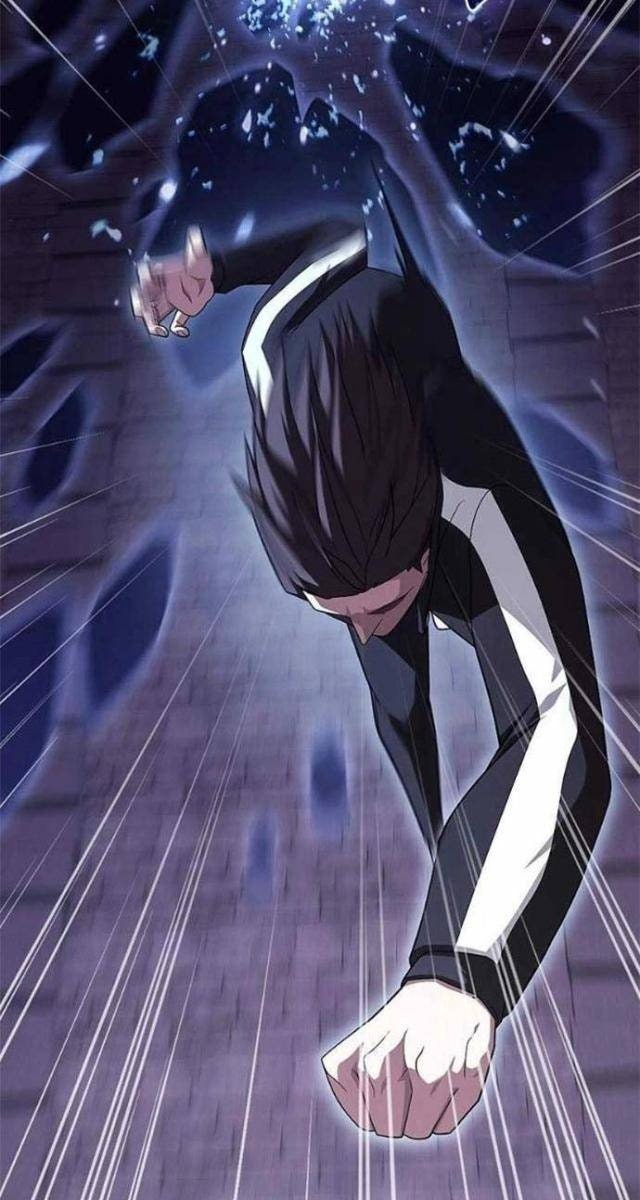 Tôi Là Người Chơi Leo Tháp Một Mình - Page 74