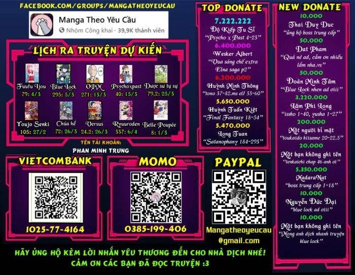 Onepunch Man - Page 23