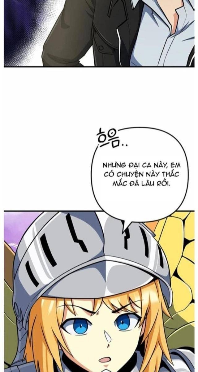 Tôi Là Người Chơi Duy Nhất Đăng Nhập - Page 25