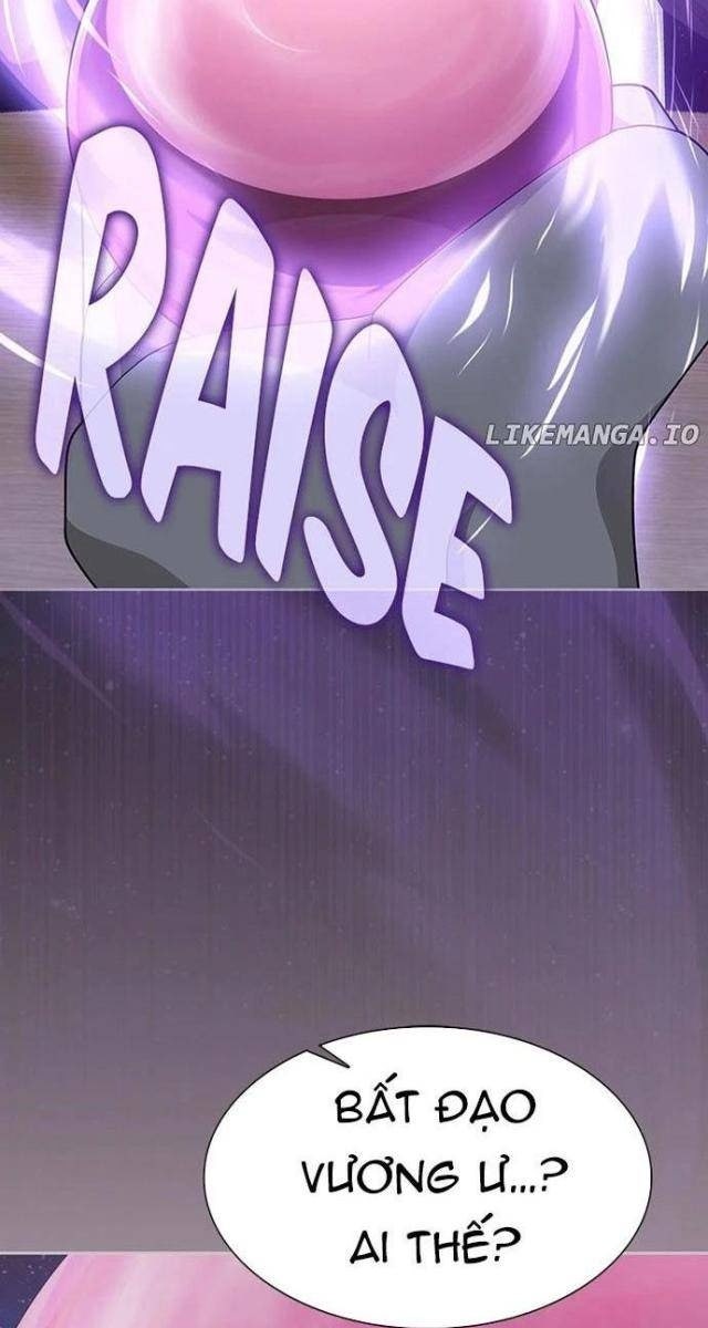 Tôi Là Người Chơi Leo Tháp Một Mình - Page 47