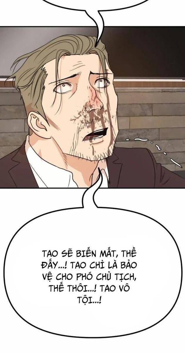 Bạn Trai Vệ Sĩ - Page 111