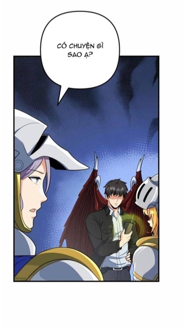 Tôi Là Người Chơi Duy Nhất Đăng Nhập - Page 136