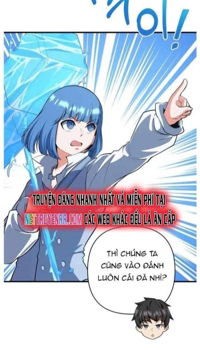 Tôi Là Người Chơi Duy Nhất Đăng Nhập - Page 44