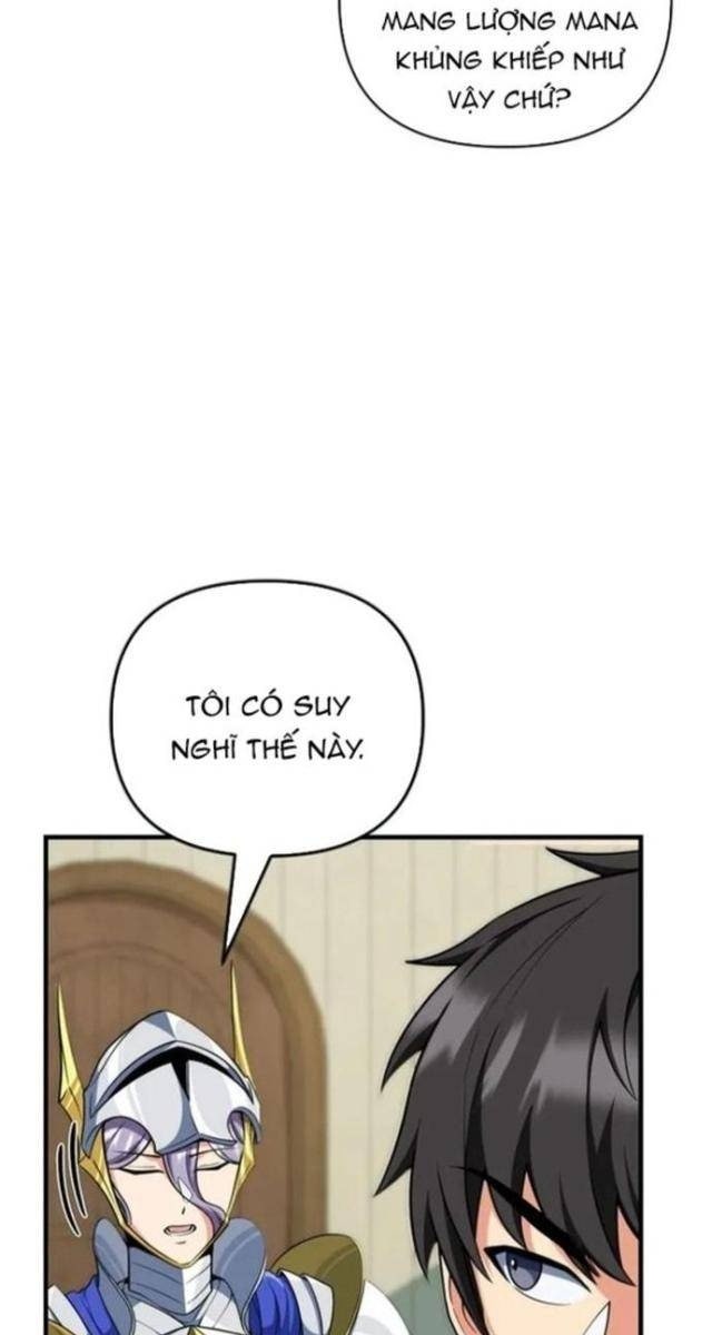 Tôi Là Người Chơi Duy Nhất Đăng Nhập - Page 13