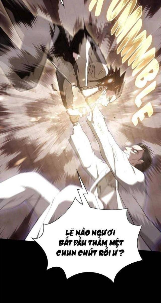Tôi Là Người Chơi Leo Tháp Một Mình - Page 107