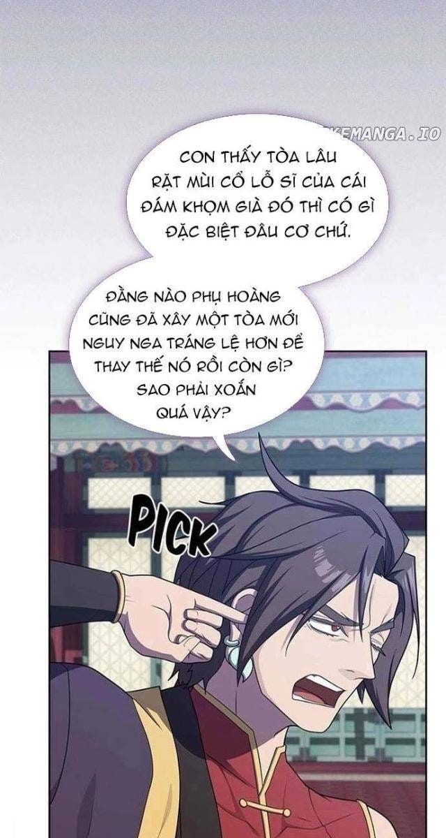 Tôi Là Người Chơi Leo Tháp Một Mình - Page 73