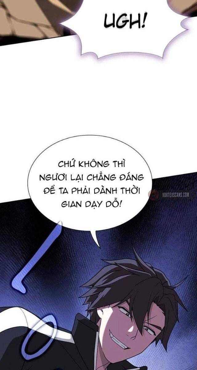 Tôi Là Người Chơi Leo Tháp Một Mình - Page 136