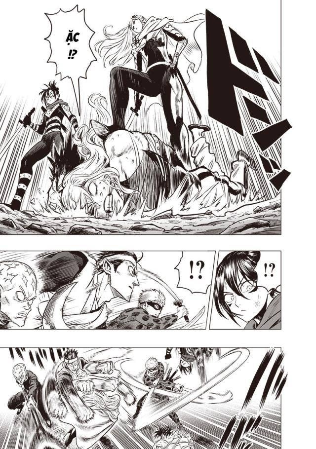 Onepunch Man - Page 14