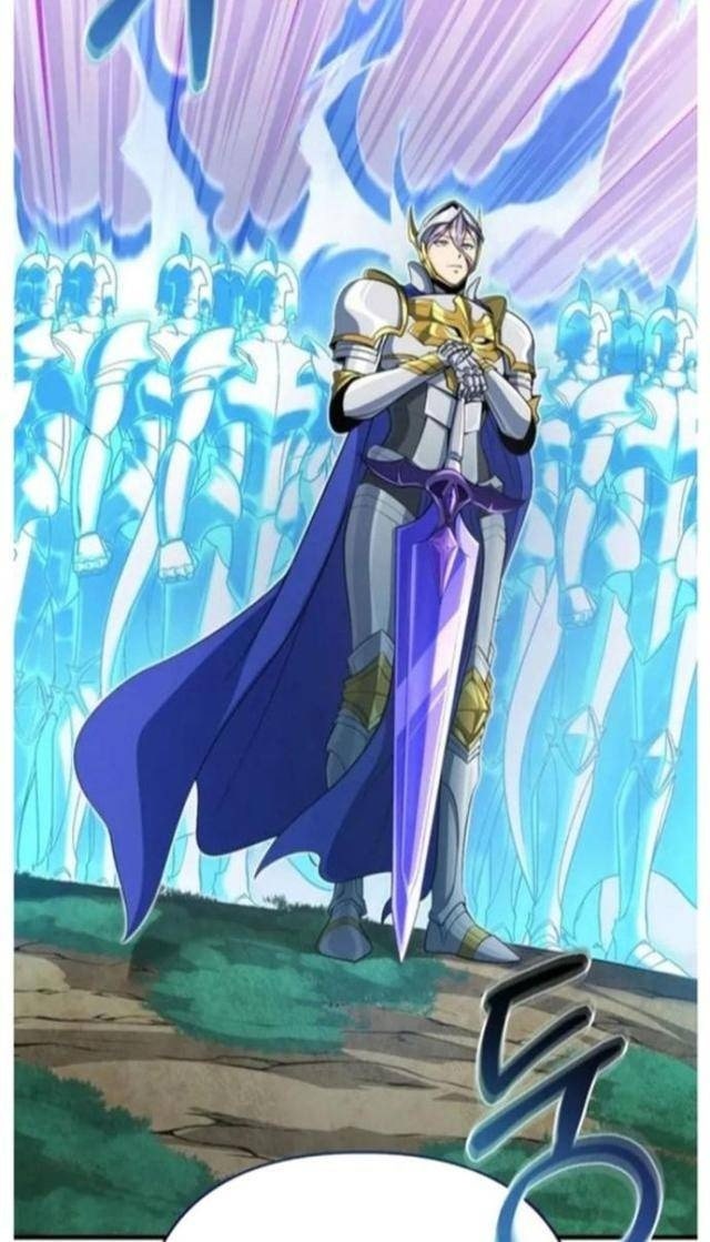 Tôi Là Người Chơi Duy Nhất Đăng Nhập - Page 40