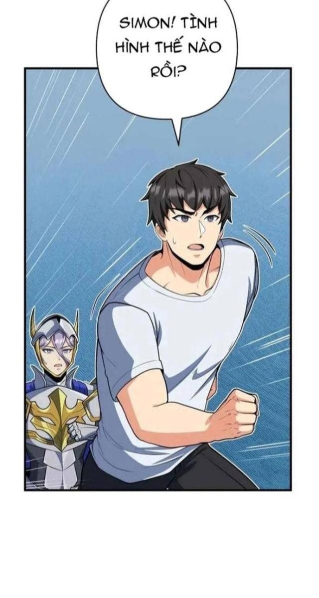 Tôi Là Người Chơi Duy Nhất Đăng Nhập - Page 73