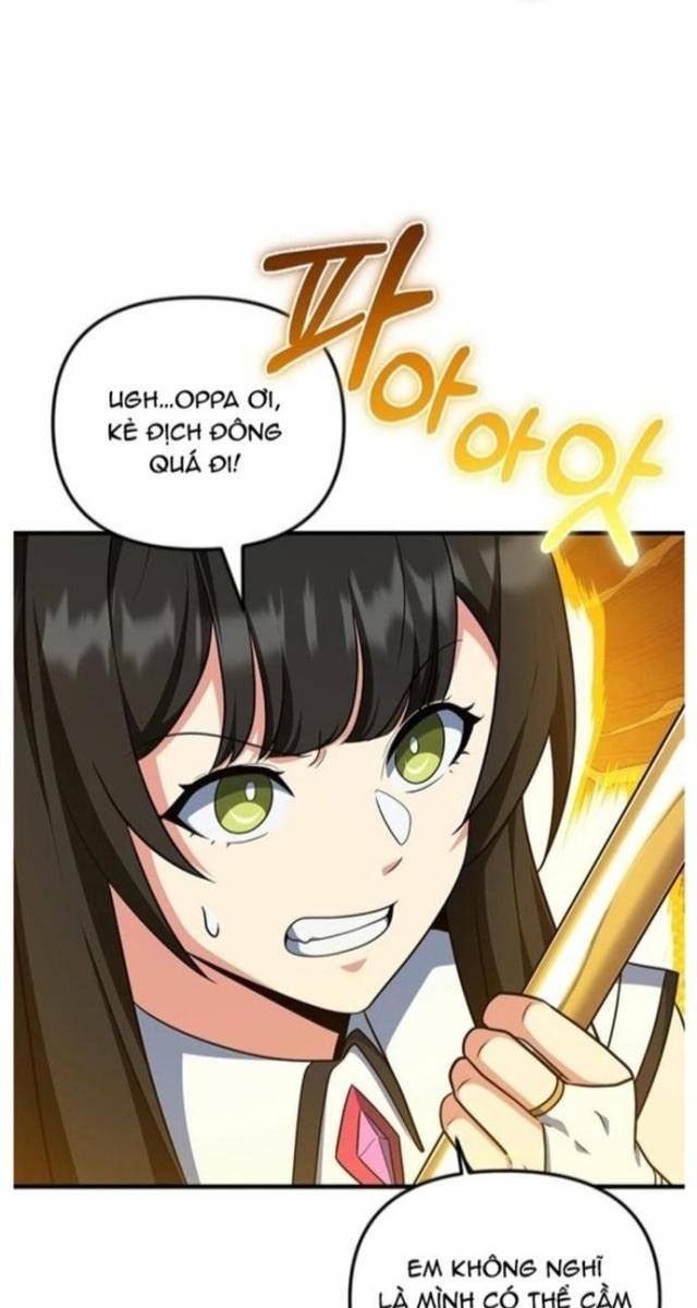 Tôi Là Người Chơi Duy Nhất Đăng Nhập - Page 63