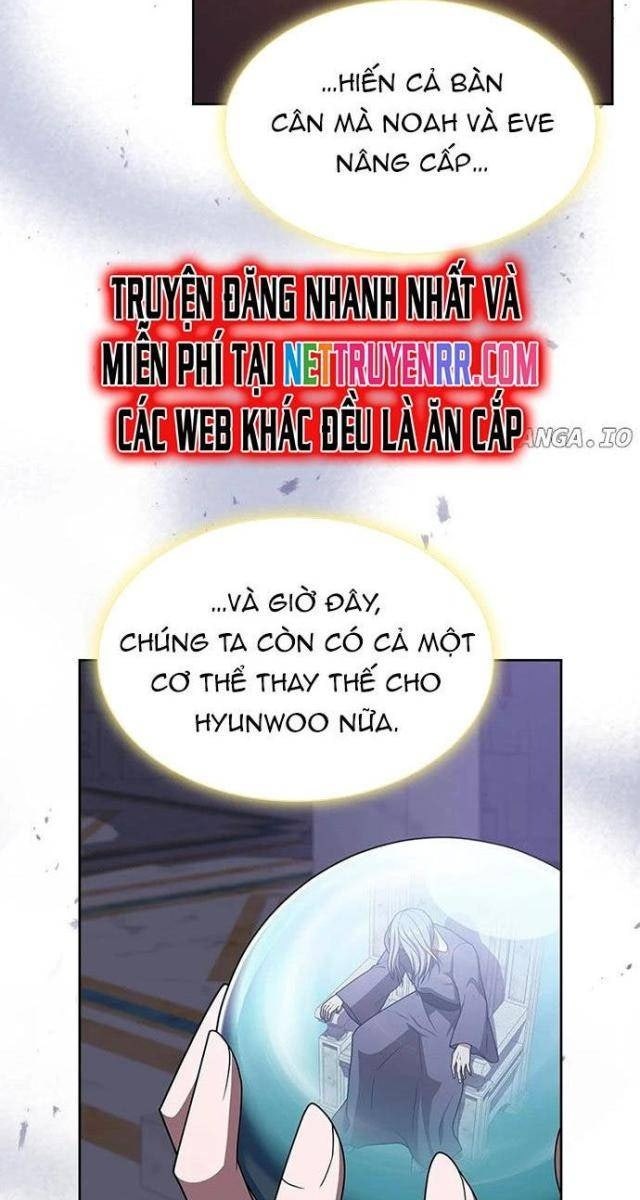 Tôi Là Người Chơi Leo Tháp Một Mình - Page 5