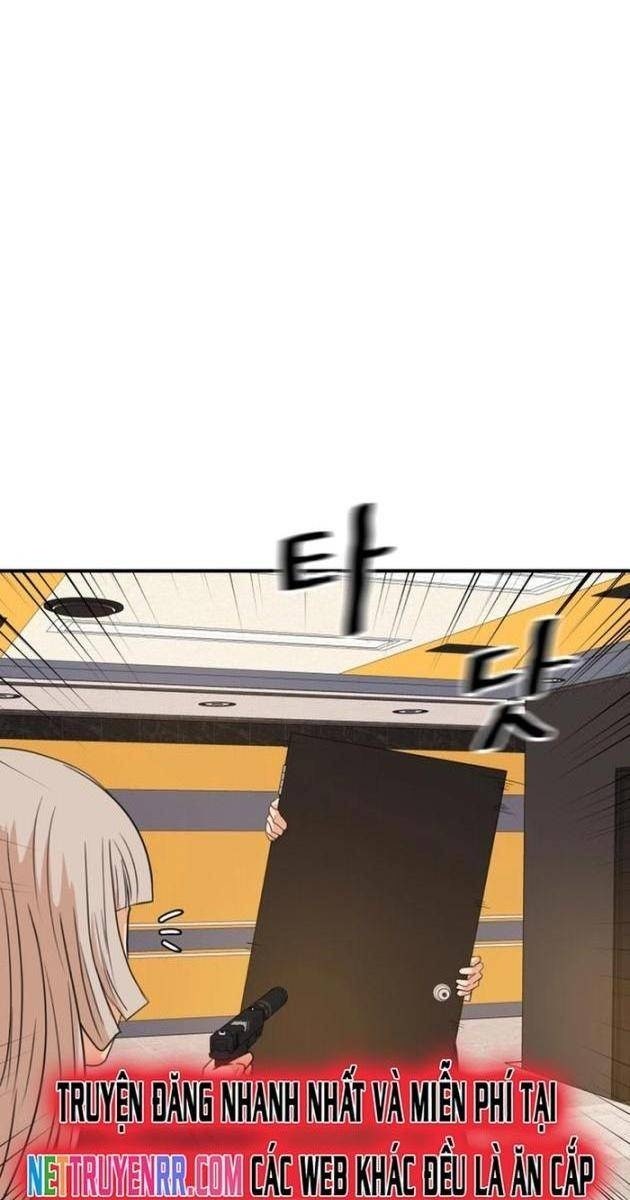 Bạn Trai Vệ Sĩ - Page 40