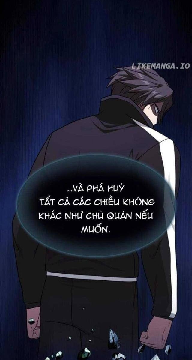 Tôi Là Người Chơi Leo Tháp Một Mình - Page 142