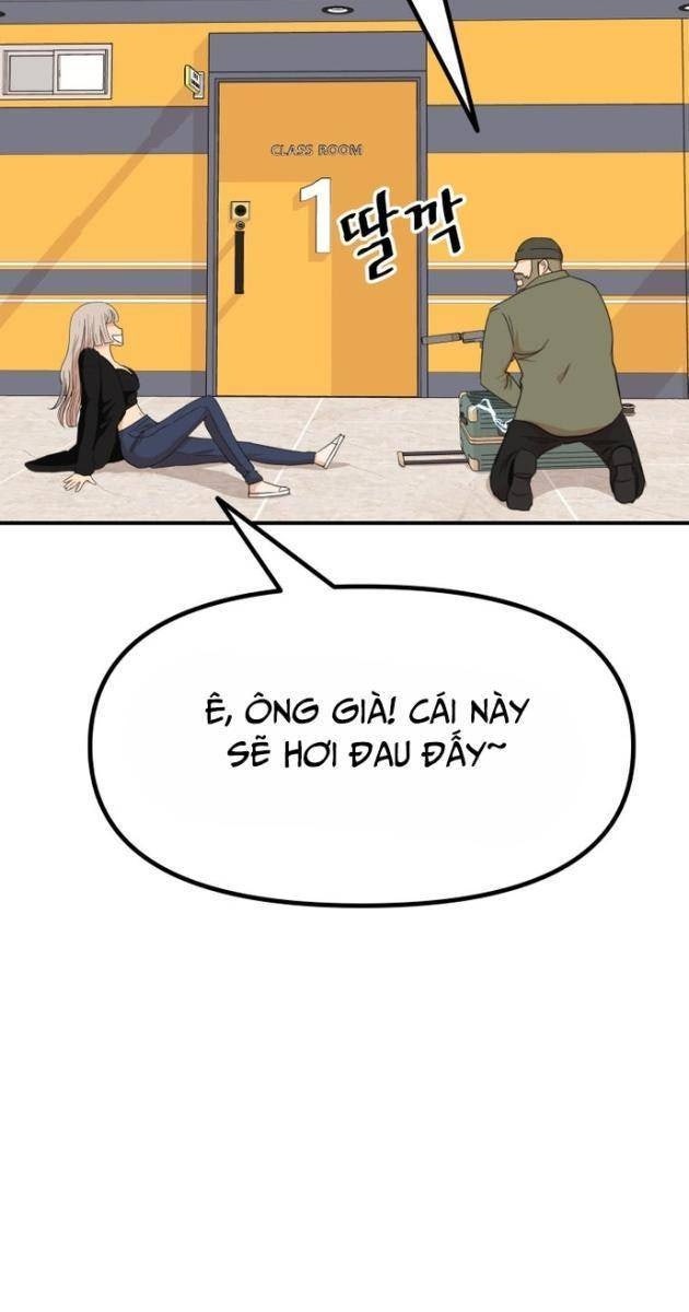 Bạn Trai Vệ Sĩ - Page 91