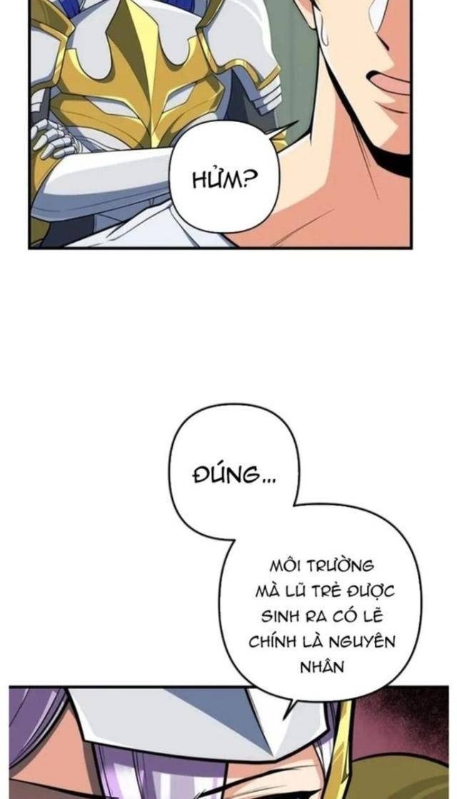 Tôi Là Người Chơi Duy Nhất Đăng Nhập - Page 14